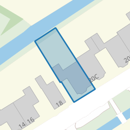 Perceel DBD00-I-2165