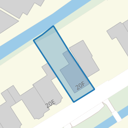 Perceel DBD00-I-2169