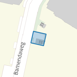 Perceel DBD00-I-2174