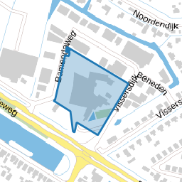 Perceel DBD00-I-2175