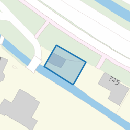 Perceel DBD00-I-2177