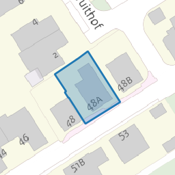 Perceel DBD00-I-2179