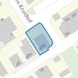 Perceel DBD00-I-2180