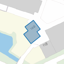 Perceel DBD00-I-2181