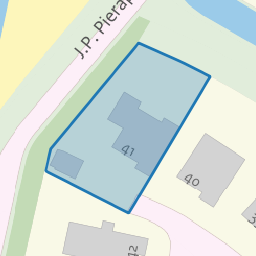 Perceel DBD00-I-2191