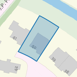 Perceel DBD00-I-2192