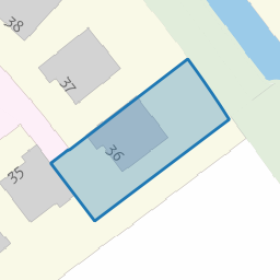 Perceel DBD00-I-2196