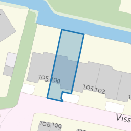 Perceel DBD00-I-2198