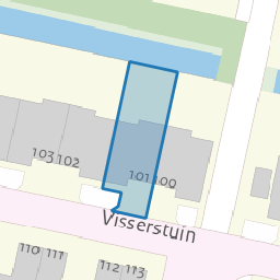 Perceel DBD00-I-2201