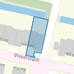 Perceel DBD00-I-2202