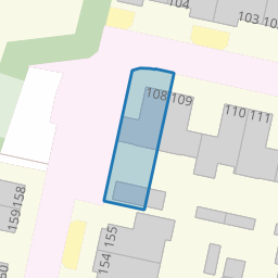 Perceel DBD00-I-2205