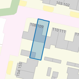 Perceel DBD00-I-2207