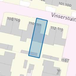 Perceel DBD00-I-2209