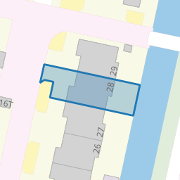 Perceel DBD00-I-2213