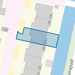 Perceel DBD00-I-2214