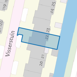 Perceel DBD00-I-2219