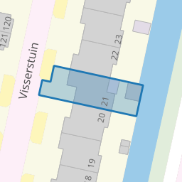 Perceel DBD00-I-2220