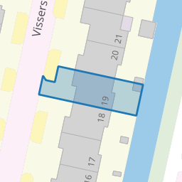 Perceel DBD00-I-2222