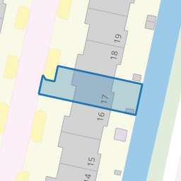 Perceel DBD00-I-2224