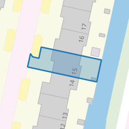 Perceel DBD00-I-2226