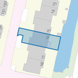 Perceel DBD00-I-2229