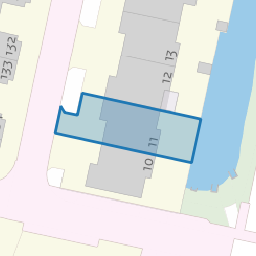 Perceel DBD00-I-2230