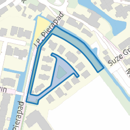 Perceel DBD00-I-2233