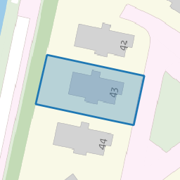 Perceel DBD00-I-2235