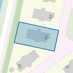 Perceel DBD00-I-2236