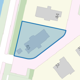 Perceel DBD00-I-2237