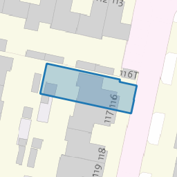 Perceel DBD00-I-2249