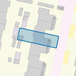 Perceel DBD00-I-2251