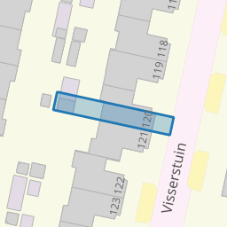 Perceel DBD00-I-2253