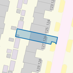 Perceel DBD00-I-2259