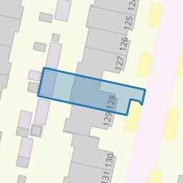 Perceel DBD00-I-2261