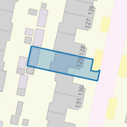 Perceel DBD00-I-2262