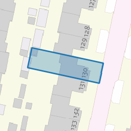 Perceel DBD00-I-2263