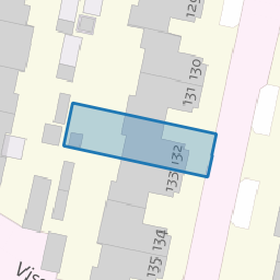 Perceel DBD00-I-2265