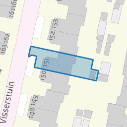 Perceel DBD00-I-2273