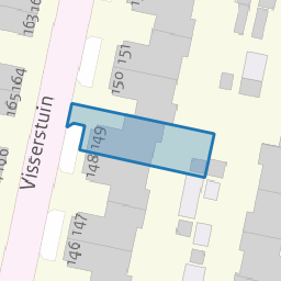 Perceel DBD00-I-2275