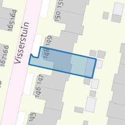 Perceel DBD00-I-2276