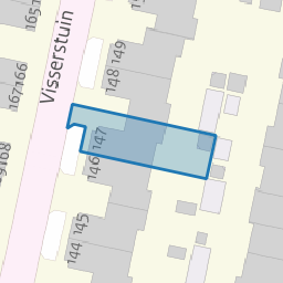 Perceel DBD00-I-2277