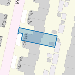 Perceel DBD00-I-2279