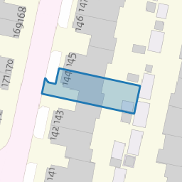 Perceel DBD00-I-2280