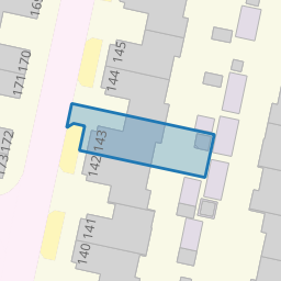 Perceel DBD00-I-2281