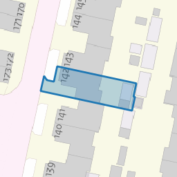 Perceel DBD00-I-2282