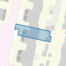 Perceel DBD00-I-2283