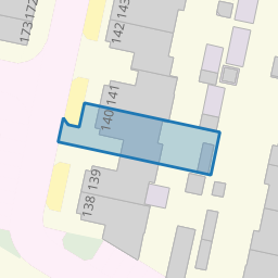 Perceel DBD00-I-2284