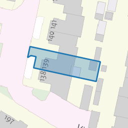 Perceel DBD00-I-2285