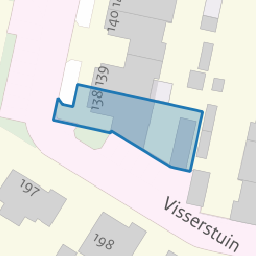 Perceel DBD00-I-2286